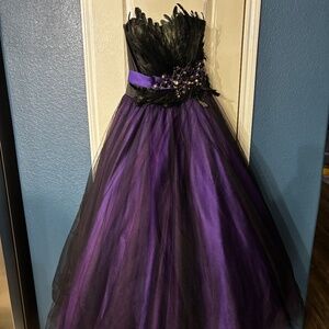 Maggie Sottero Evening Gown